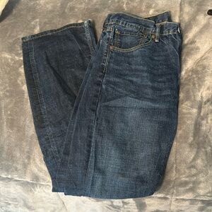 Levi Strauss jeans